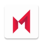 Logo of MobileIron android Application 